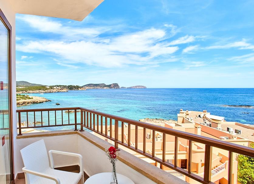 Balkon Fotoğraf