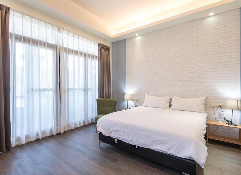 Yatak Odası Fotoğraf