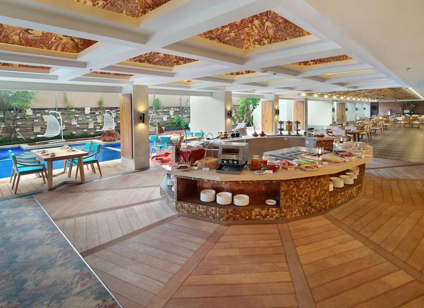 Restoran Fotoğraf