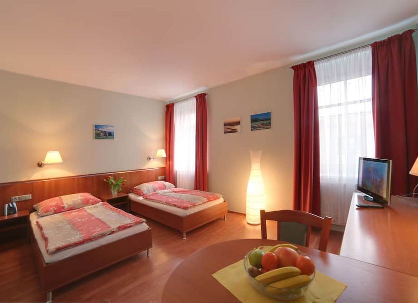 Yatak Odası Fotoğraf