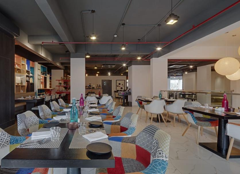 Restoran Fotoğraf