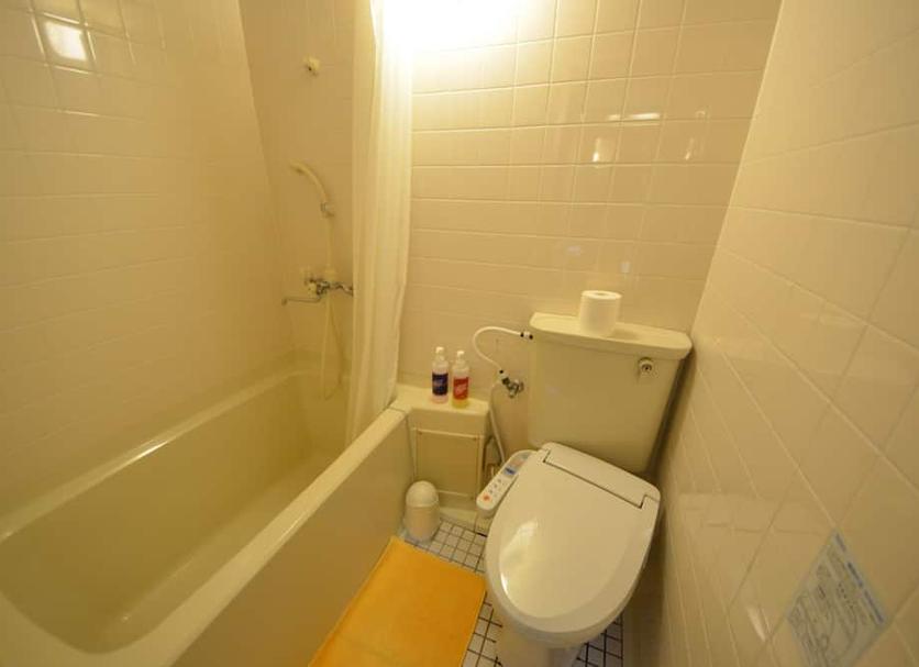 Banyo Fotoğraf