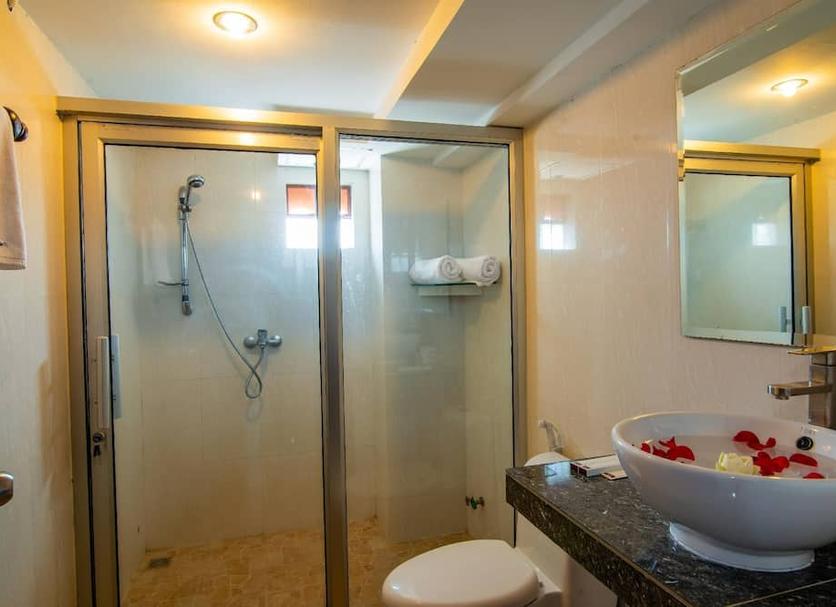 Banyo Fotoğraf