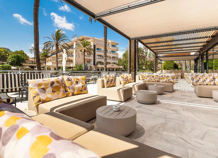 Otel olanakları Fotoğraf