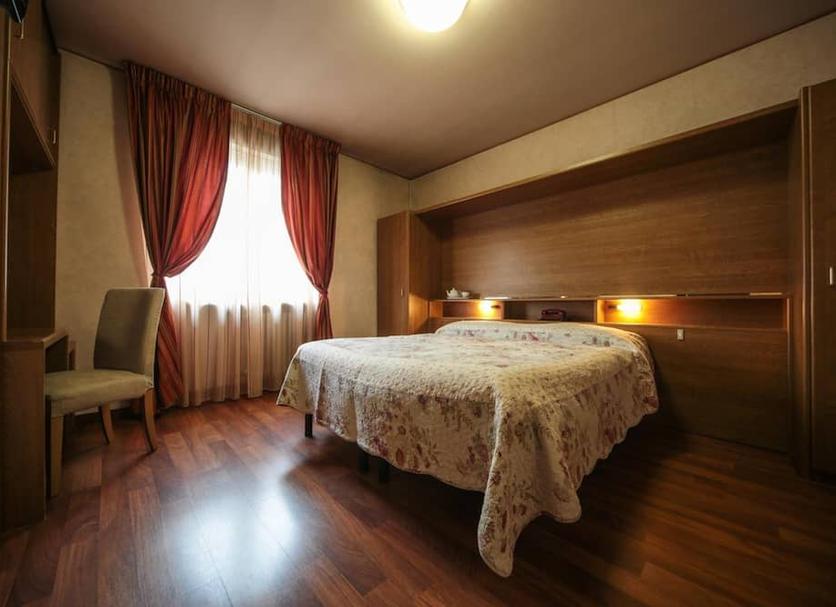 Yatak Odası Fotoğraf