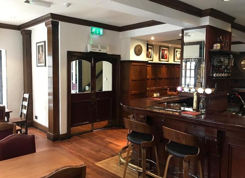 Bar Fotoğraf