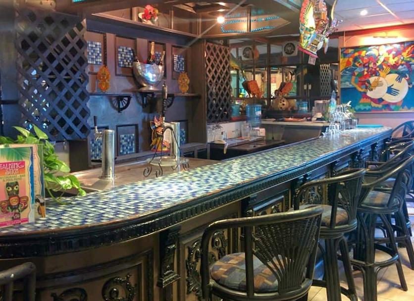 Bar Fotoğraf