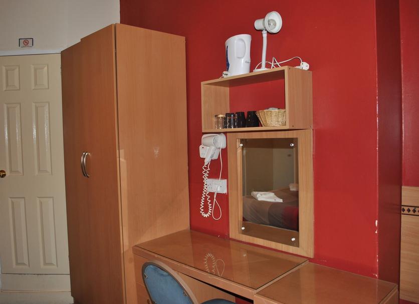 Oda olanağı Fotoğraf