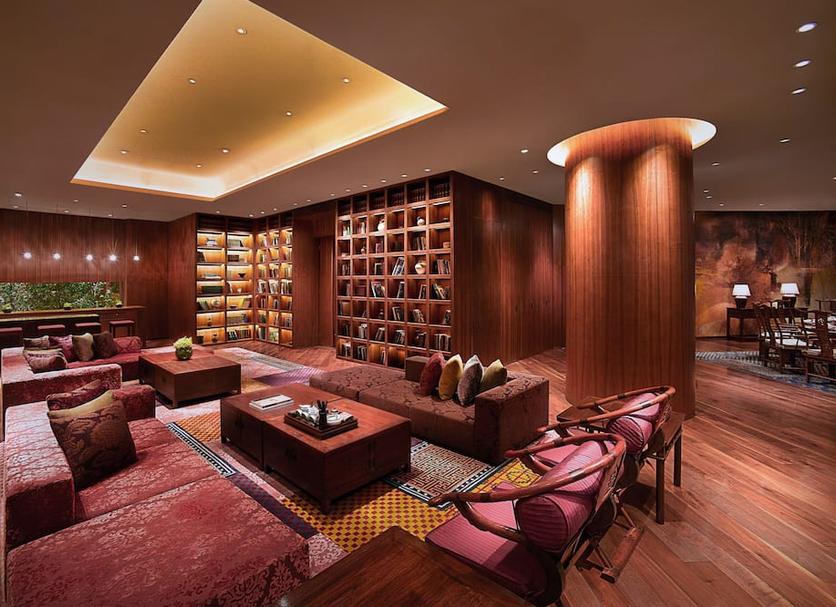 Salon Fotoğraf