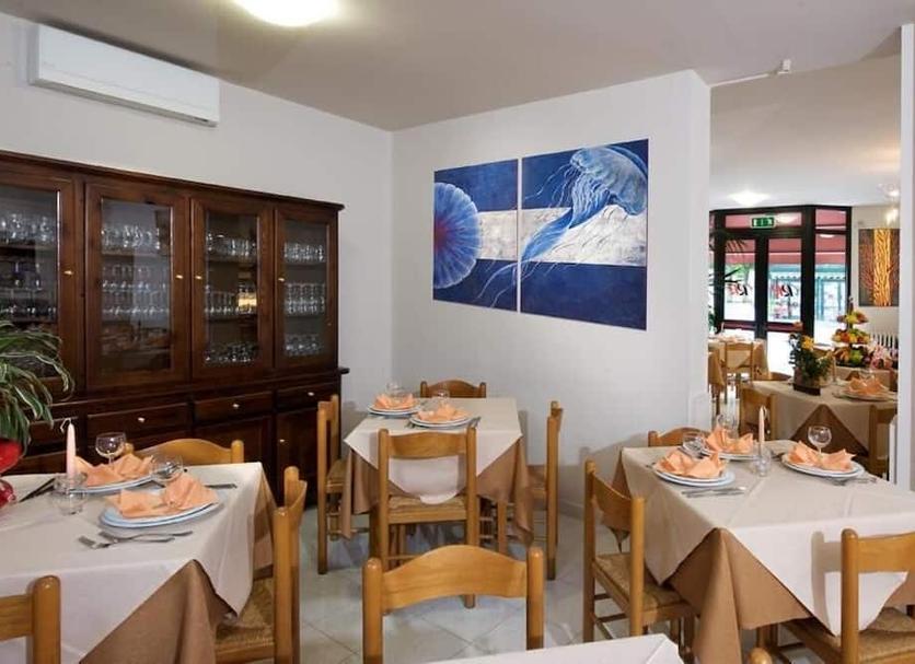 Restoran Fotoğraf