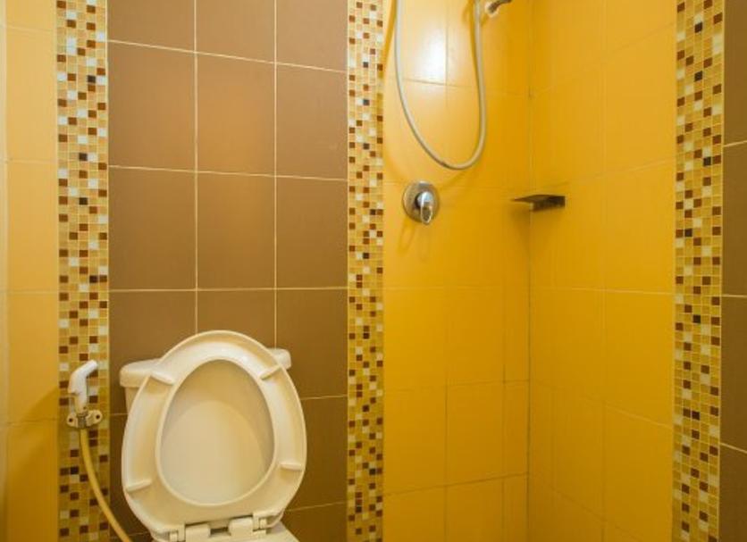 Banyo Fotoğraf