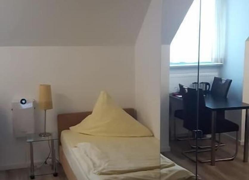 Yatak Odası Fotoğraf