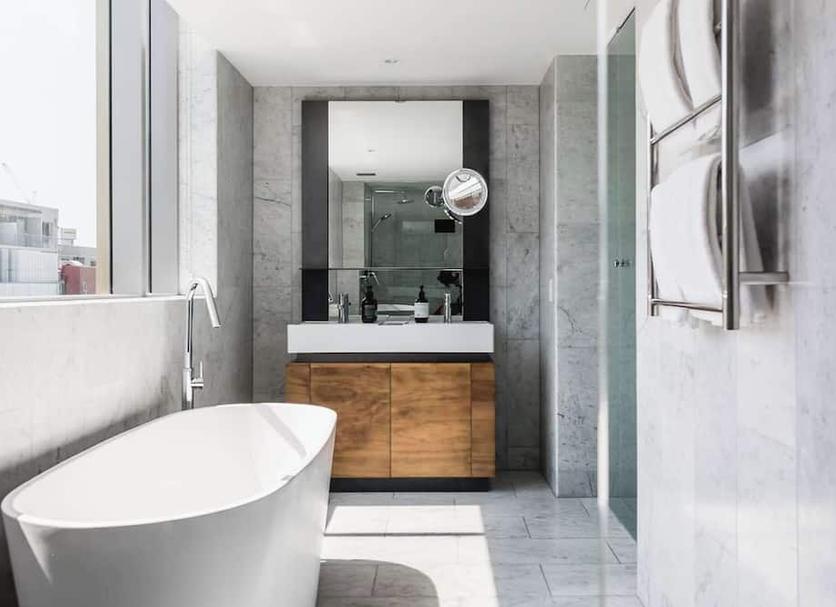 Banyo Fotoğraf