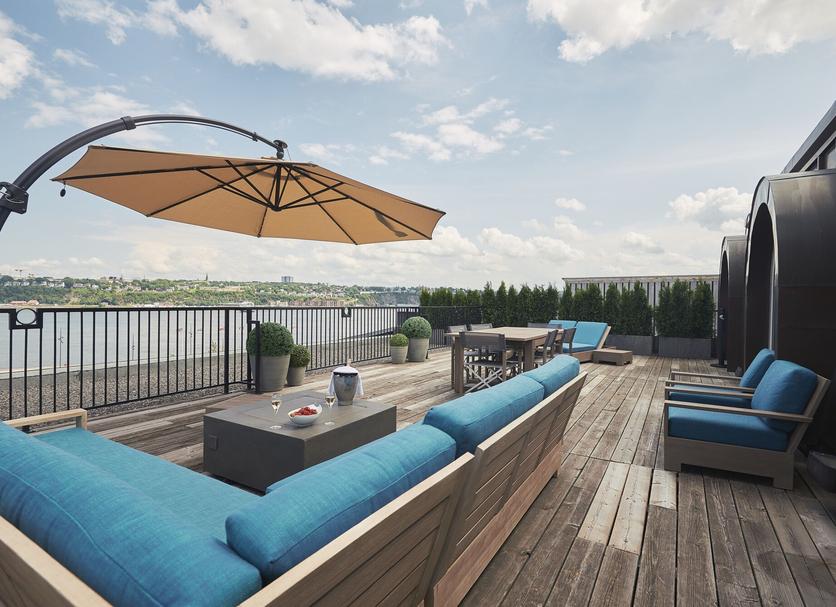 Balkon Fotoğraf