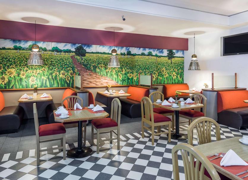 Restoran Fotoğraf