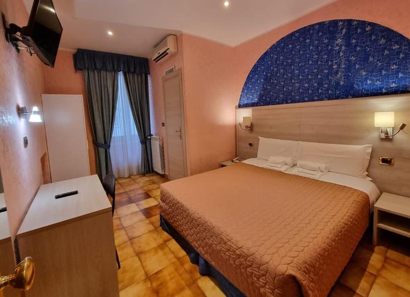 Yatak Odası Fotoğraf