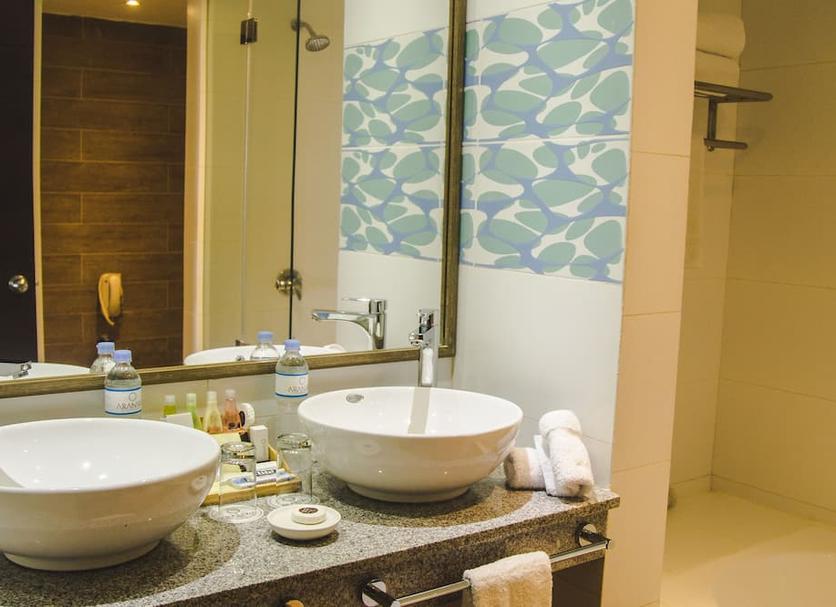 Banyo Fotoğraf