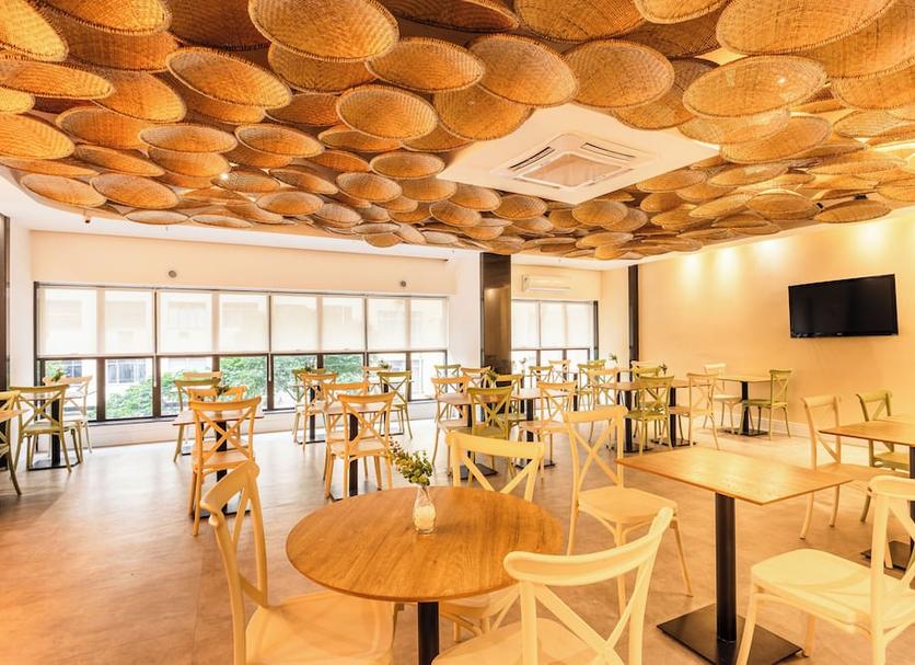Restoran Fotoğraf