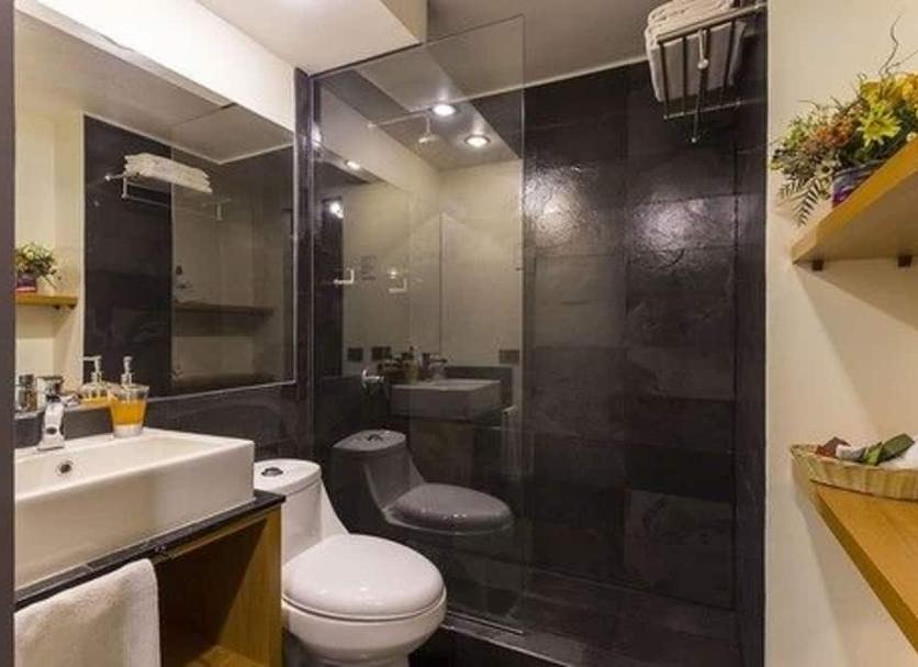 Banyo Fotoğraf