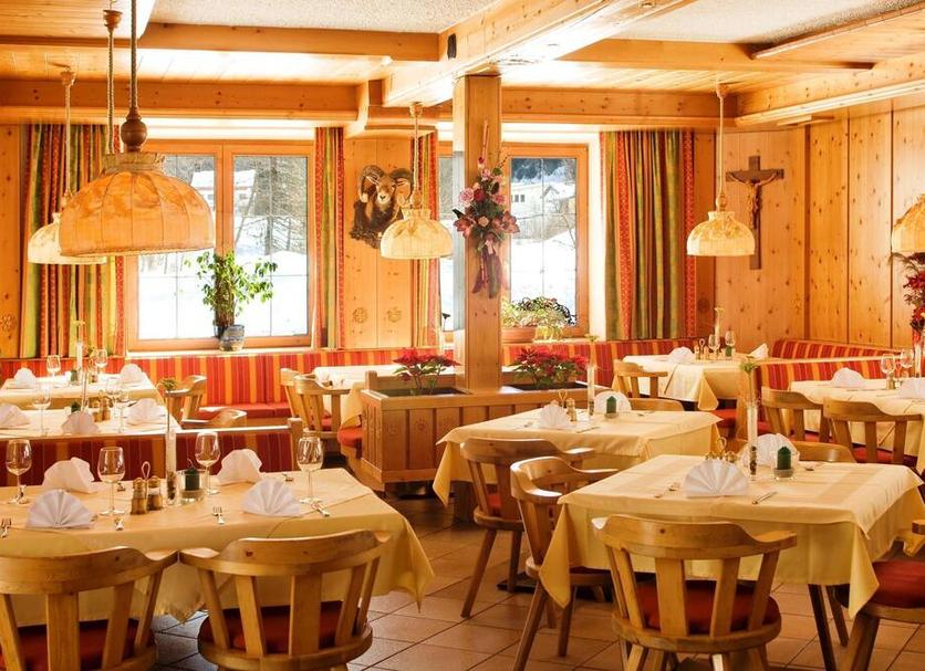 Restoran Fotoğraf