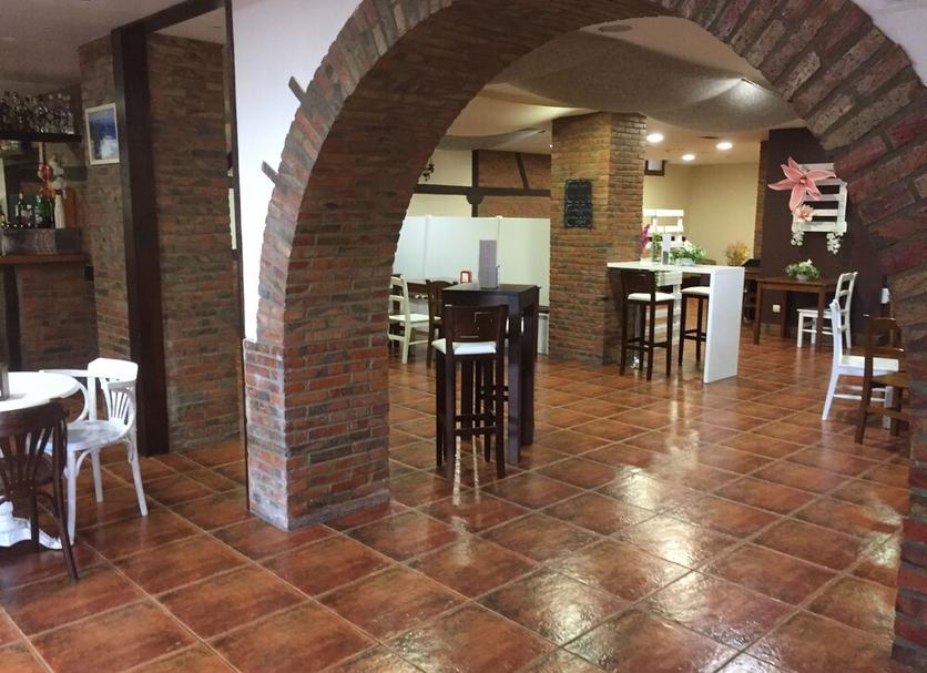 Restoran Fotoğraf