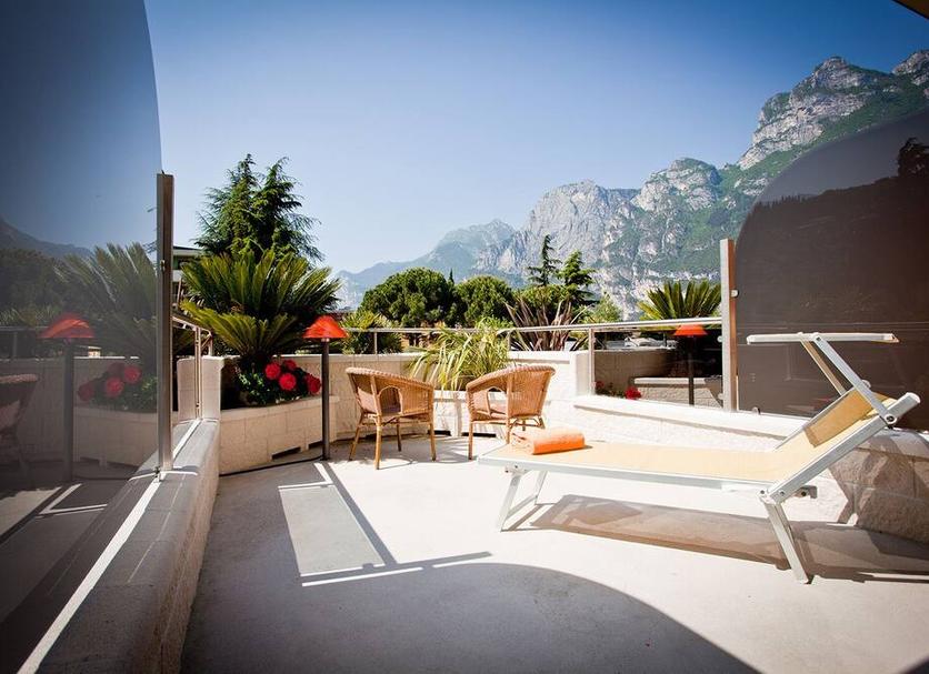 Balkon Fotoğraf