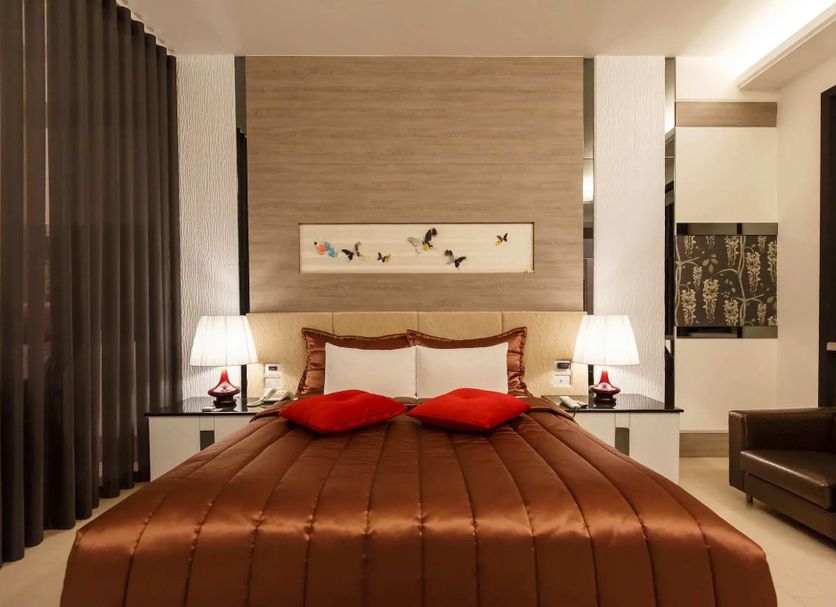 Yatak Odası Fotoğraf