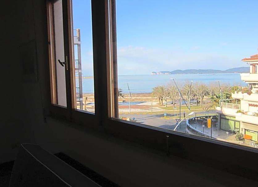 Balkon Fotoğraf
