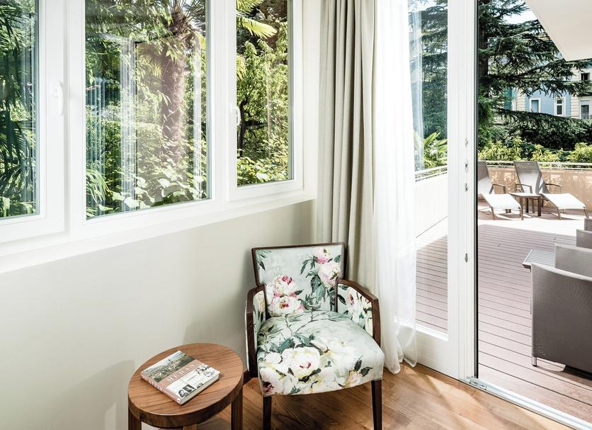 Balkon Fotoğraf