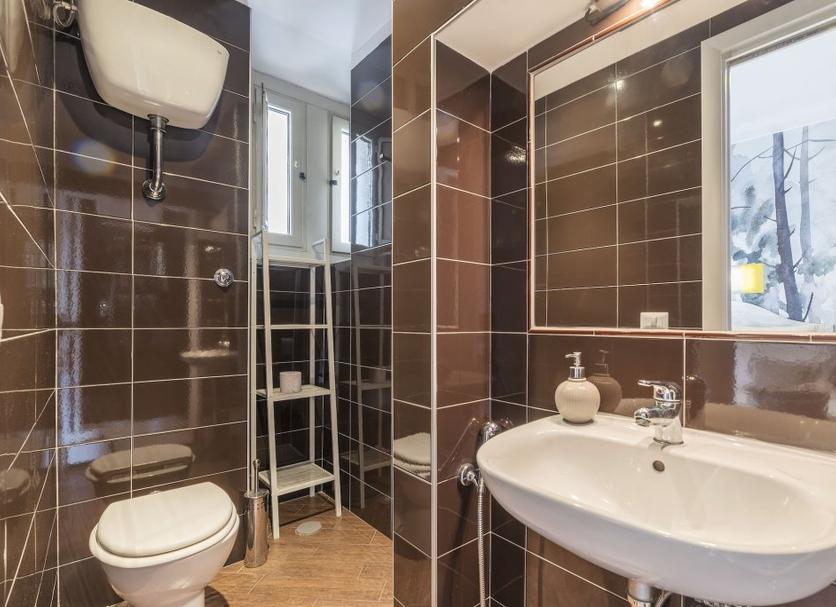 Banyo Fotoğraf
