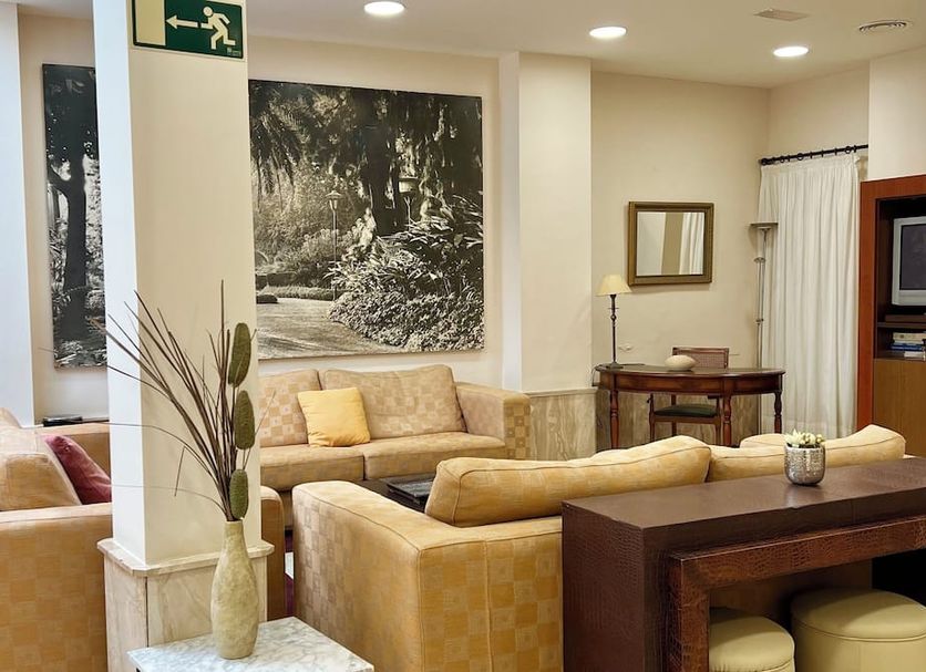 Oturma odası Fotoğraf