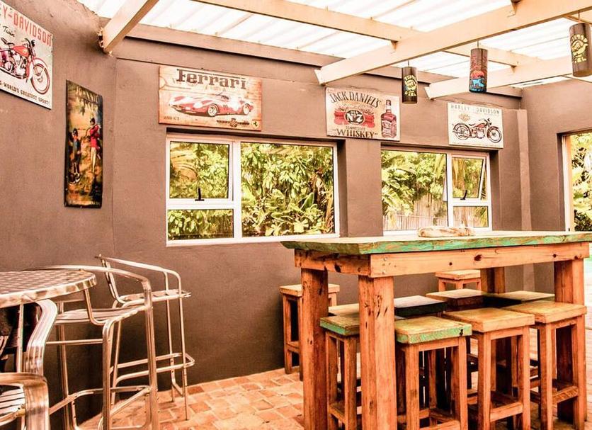 Restoran Fotoğraf