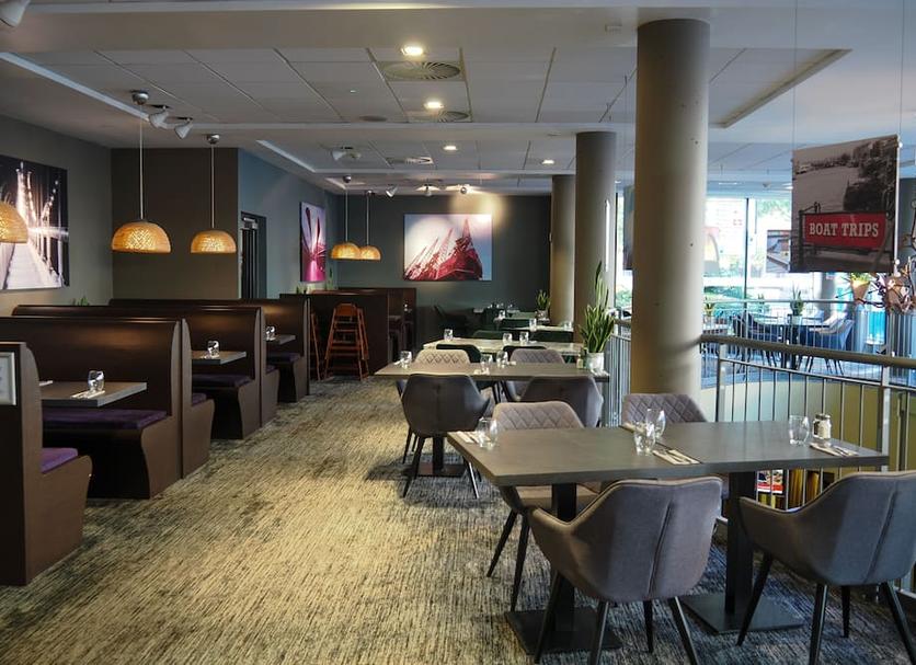 Restoran Fotoğraf