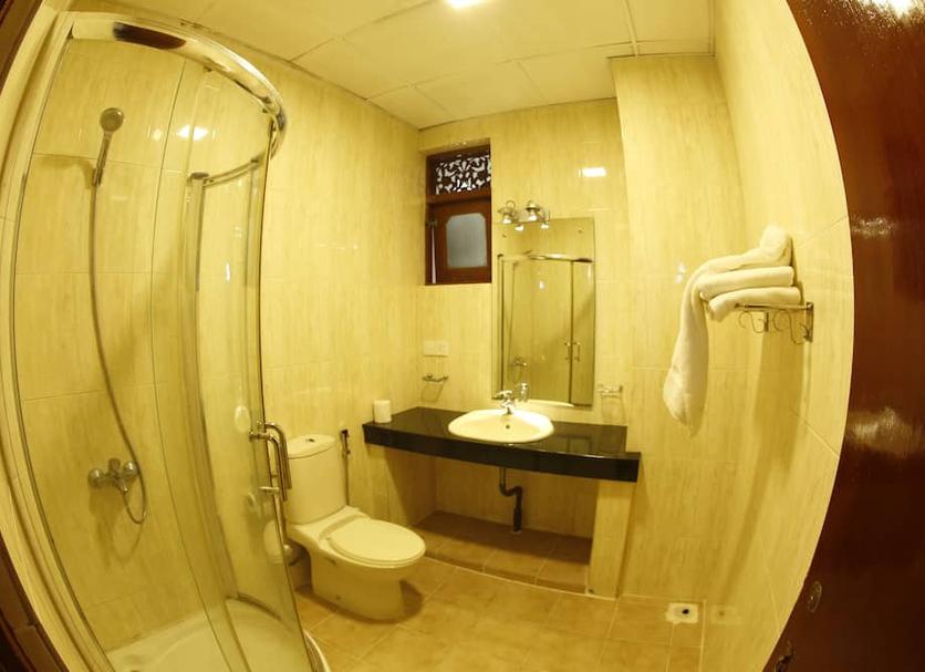 Banyo Fotoğraf
