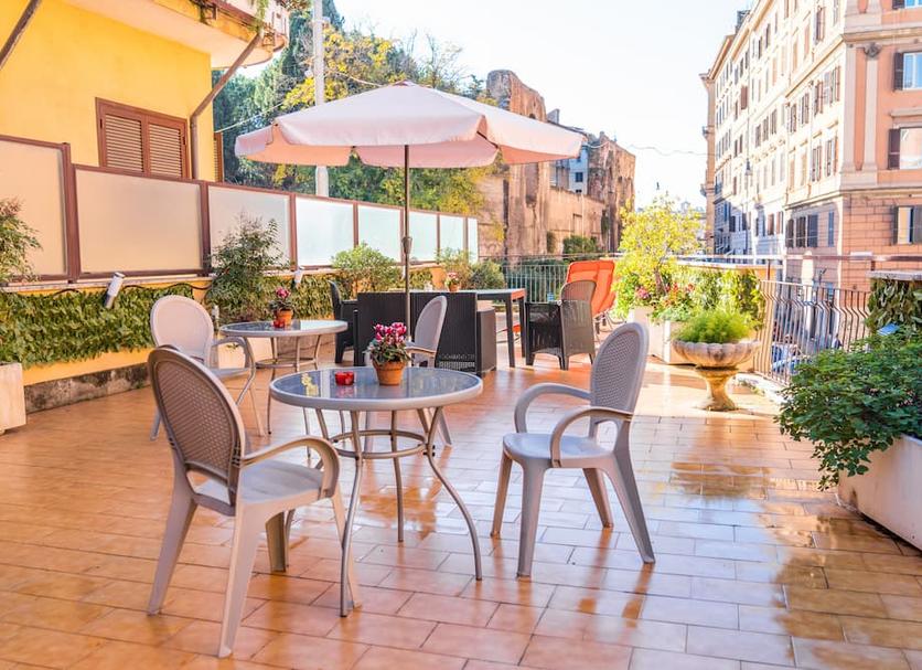 Veranda Fotoğraf