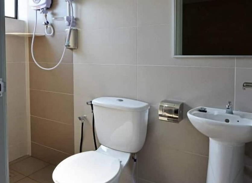 Banyo Fotoğraf