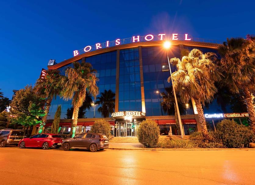 Bina Fotoğraf