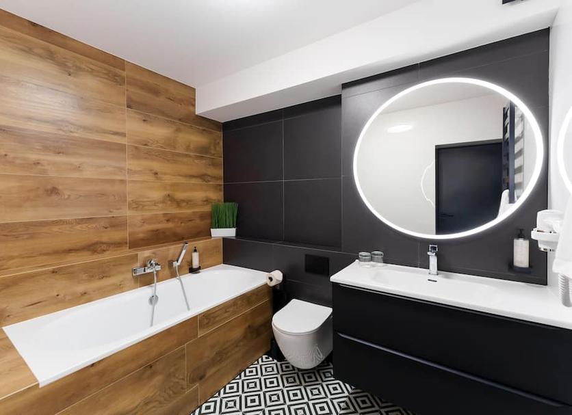 Banyo Fotoğraf