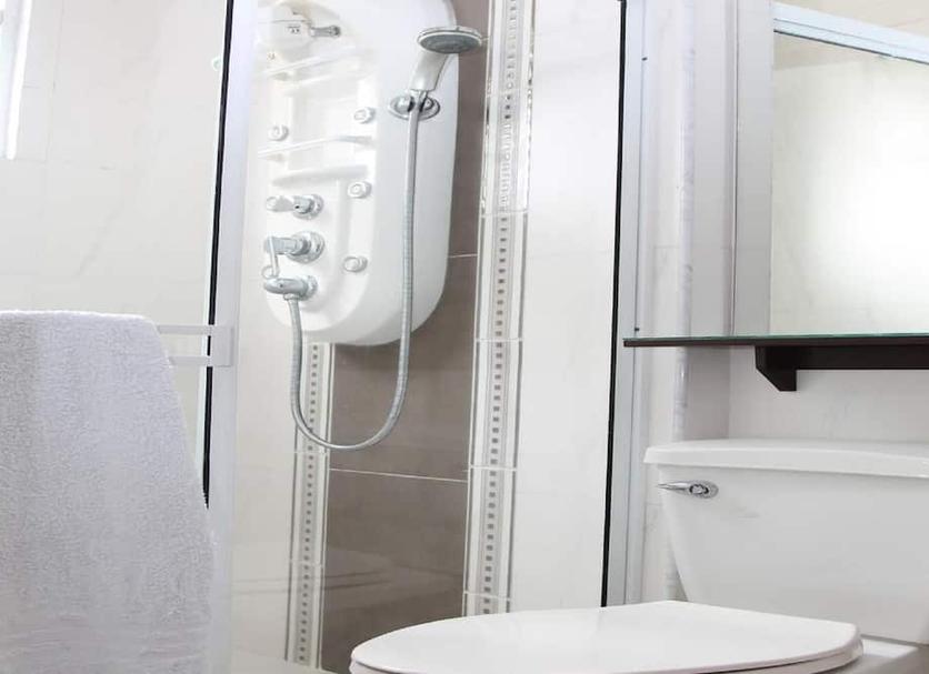 Banyo Fotoğraf