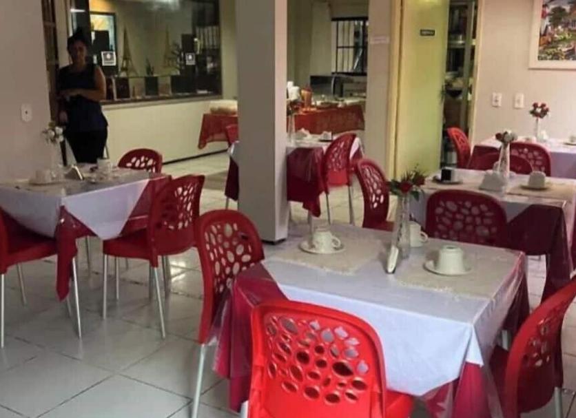 Restoran Fotoğraf