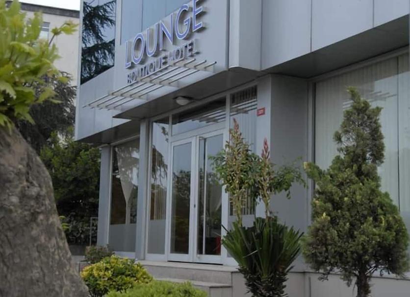Bina Fotoğraf