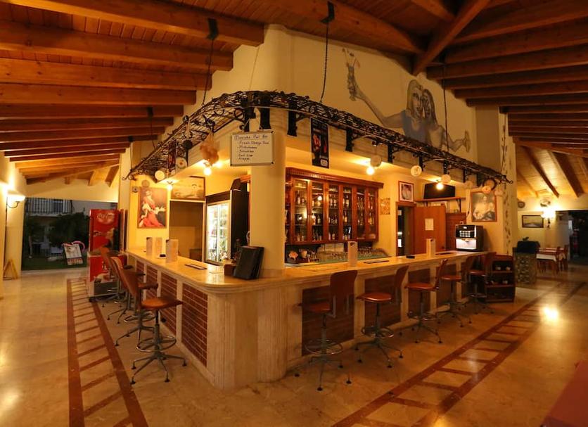 Bar Fotoğraf