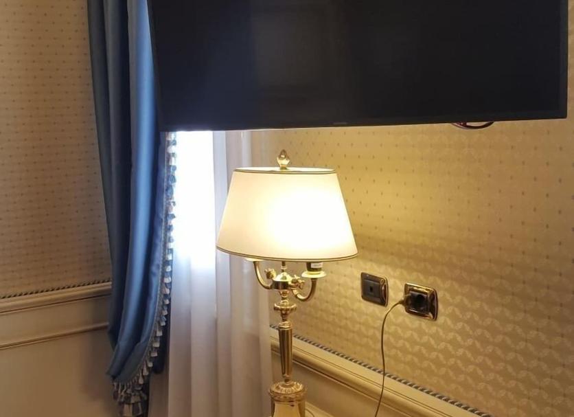 Oda olanağı Fotoğraf