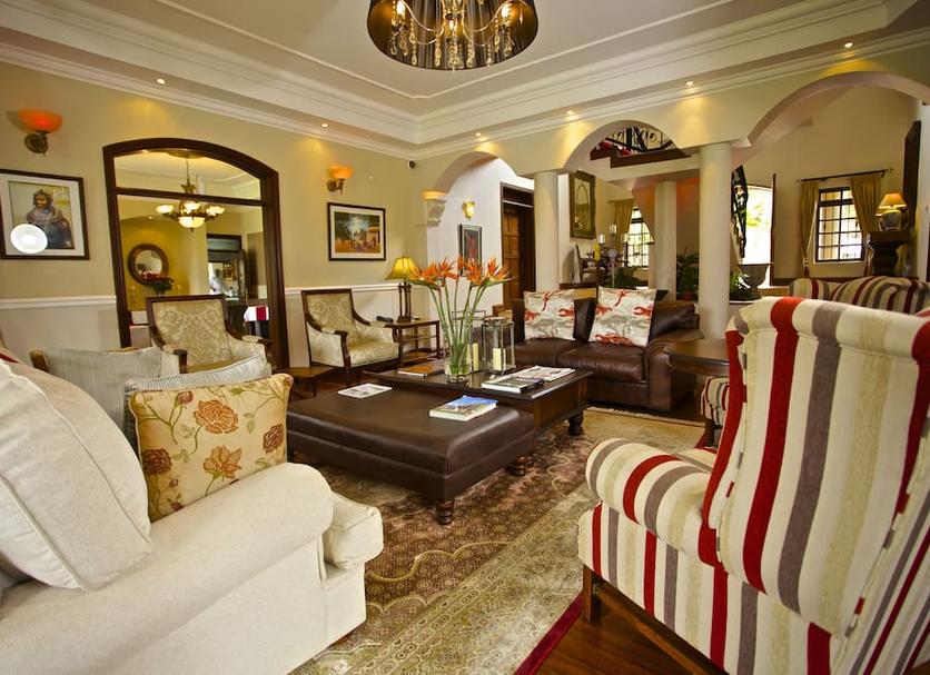 Salon Fotoğraf