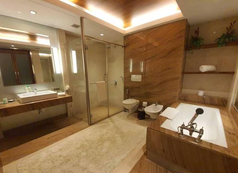 Banyo Fotoğraf