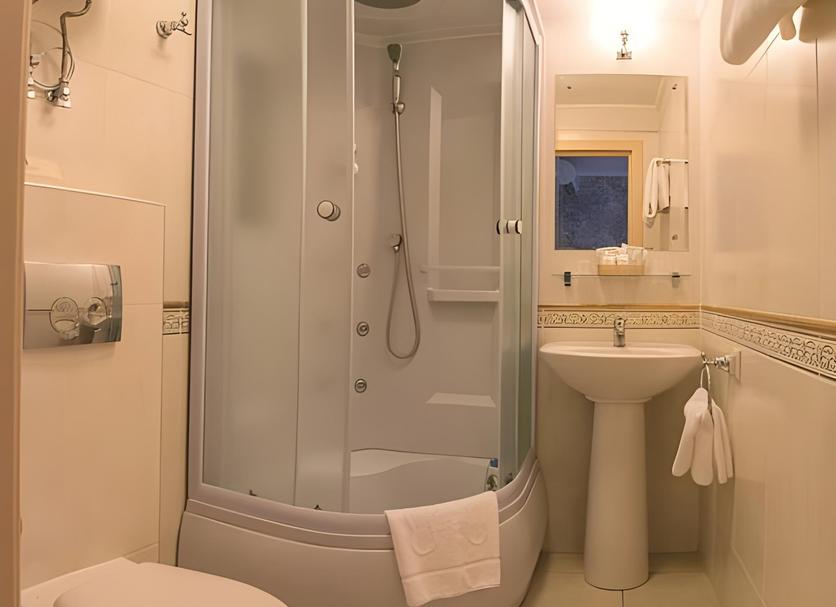 Banyo Fotoğraf