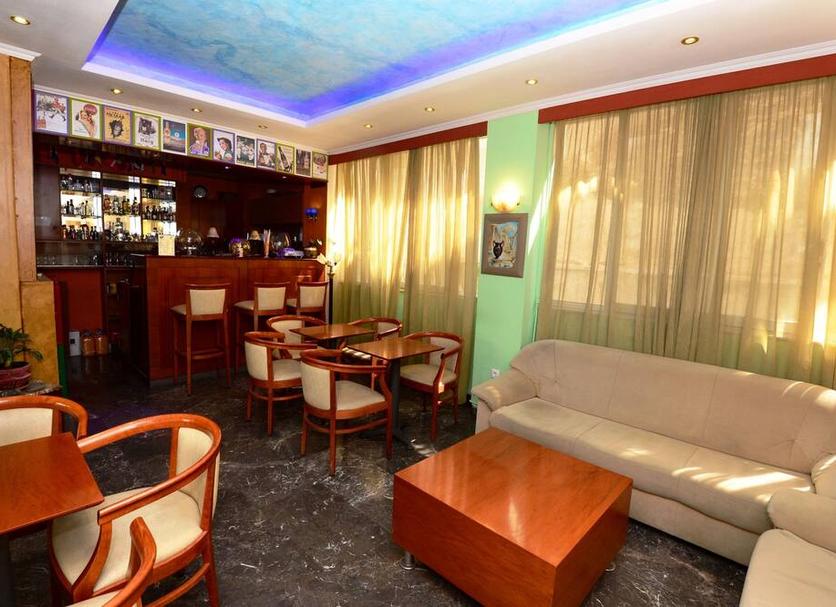 Bar Fotoğraf