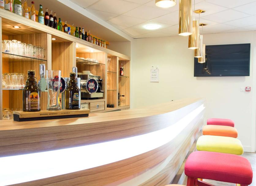 Bar Fotoğraf