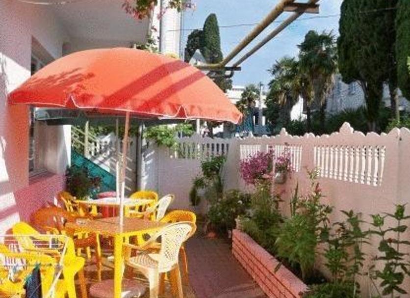 Veranda Fotoğraf