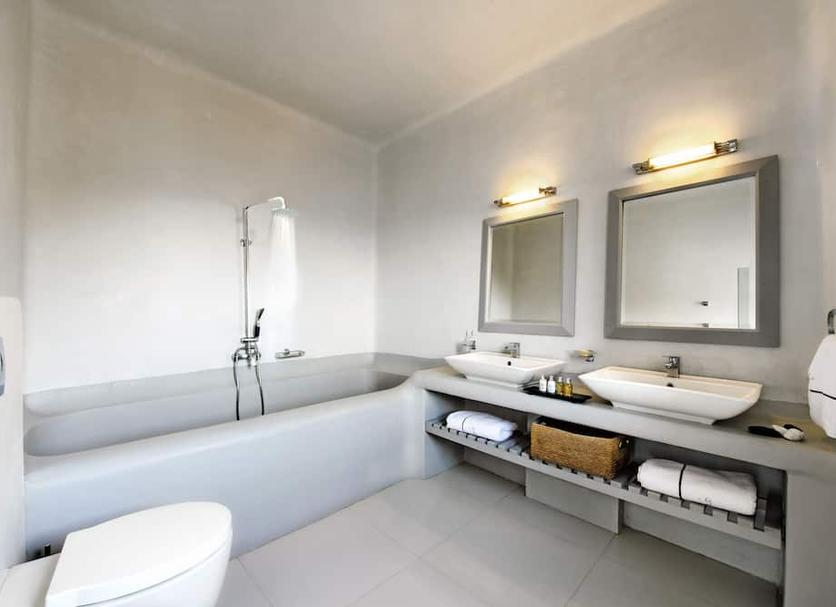 Banyo Fotoğraf
